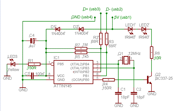 Schematic