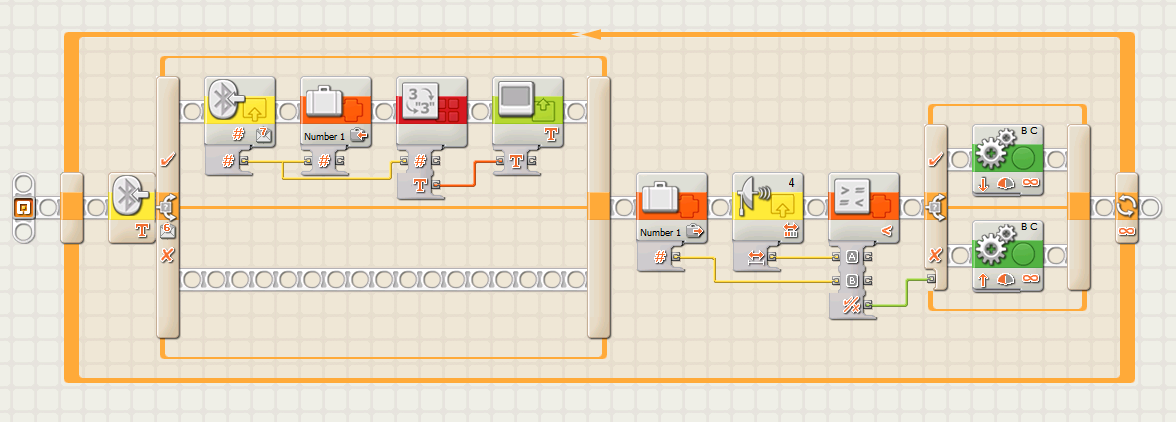 Keep distance with slider nxt g program using messages.png